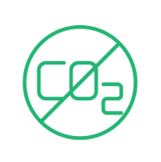 CO2削減